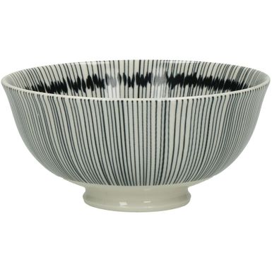 Miseczka porcelanowa kolorowa Ø12x6 cm