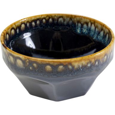 Miseczka LIO 590 ml - ciemnoniebieski   Wymiary: - szerokość: 14,6 cm - głębokość: 14,6 cm - wysokość: 7,5 cm   Pojemność: 590 ml   Waga: 0,38 kg...