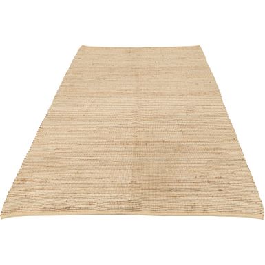 Wymiary: - długość: 264 cm - szerokość: 202 cm - wysokość: 2 cm Kolor: naturalny Waga: 8,6 kg