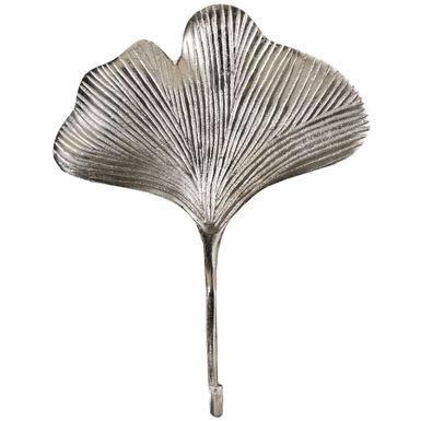 Wymiary: - szerokość: 22 cm - głębokość: 6 cm - wysokość: 29 cm Materiał: - metal - aluminium