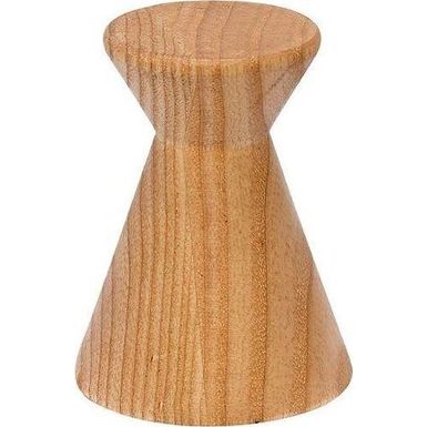 Gałka do mebli drewniana