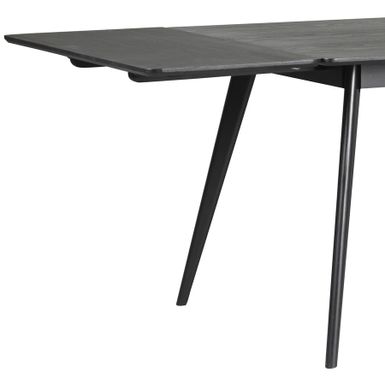 Wymiary: - długość 45 cm - szerbokość: 90 cm Materiał: płyta MDF fornirowana (jesion), lakierowana 