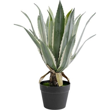 Wymiary: - wysokość: 50 cm Materiał: tworzywo sztuczne 