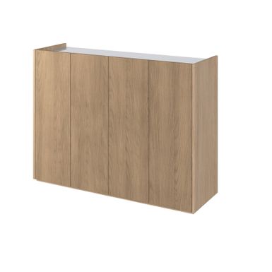 EASY to kolekcja eleganckich, nowoczesnych komód do Twojego wnętrza. Komody z kolekcji są nie tylko bardzo funkcjonalne, ale też wprowadzające klimatyczny...