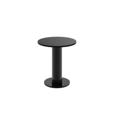 Ława okrągła SOLO MINI 60 to niezwykle elegancki projekt firmy Hubertus. Wyróżnia ją nowoczesny, minimalistyczny design. Okrągły kształt blatu oraz...