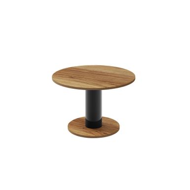 Ława okrągła SOLO MINI 80 to niezwykle elegancki projekt firmy Hubertus. Wyróżnia ją nowoczesny, minimalistyczny design. Okrągły kształt blatu oraz...