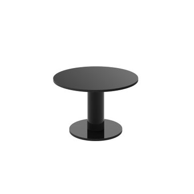 Ława okrągła SOLO MINI 80 to niezwykle elegancki projekt firmy Hubertus. Wyróżnia ją nowoczesny, minimalistyczny design. Okrągły kształt blatu oraz...
