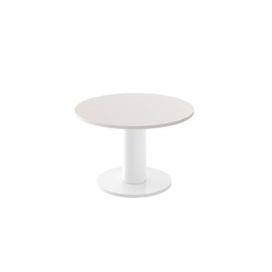 Ława okrągła SOLO MINI 80 to niezwykle elegancki projekt firmy Hubertus. Wyróżnia ją nowoczesny, minimalistyczny design. Okrągły kształt blatu oraz...