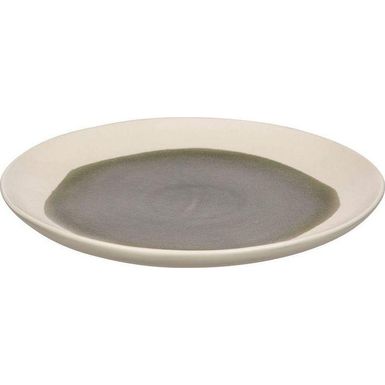 Talerz porcelanowy biały ∅20 cm