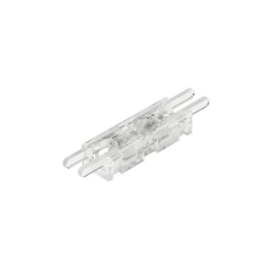 Złączka prosta do taśmy LED Häfele Loox5 / 5 mm 2-biegowa Typ produktu - Złączka prosta do taśmy LED Długość - 33,50 mm Szerokość - 7,00 mm Obszar...