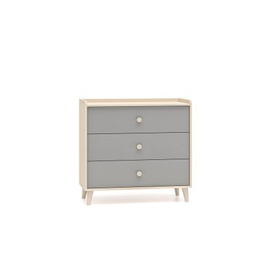 Wymiary:  - szerokość: 90 cm - głębokość: 40 cm - wysokość: 85 cm - wysokość nóżki: 12 cm   Materiał:  - płyta laminowana 16 mm  - obrzeże...