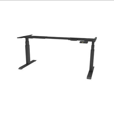 Specyfikacja:✓ regulacja wysokości 625-1275 mm✓ regulacja szerokości 1075-1800 mm✓ dopuszczalne obciążenie 120 kg ✓ pamięć wysokości dla 3...