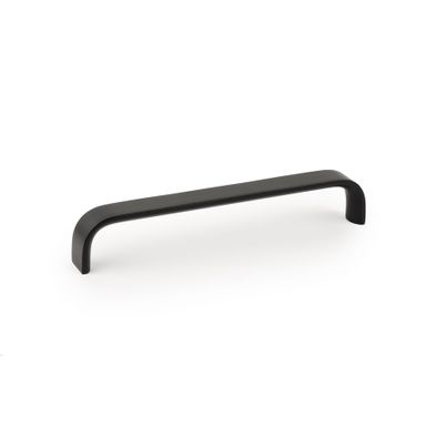 Uchwyt SENSE MINI 0301 - czarny mat / rozstaw 160 mm Sense Mini to cienki, lekki uchwyt aluminiowy o prostych, minimalistycznych liniach. To nowy wygląd...