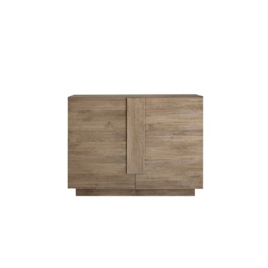 Komoda JUPITER dąb Mercure to idealne rozwiązanie dla miłośników prostoty i elegancji. Minimalistyczny design inspirowany włoską estetyką łączy...