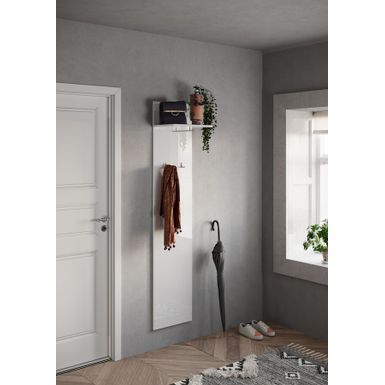 Panel ścienny FRAME wprowadzi do wnętrza nowoczesny i elegancki akcent. Dodaje przestrzeni świeżości i optycznie ją powiększa. Jego minimalistyczny...
