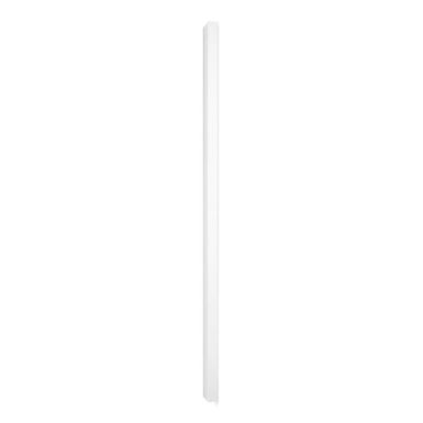 Uchwyt listwowy VANN 0375 - biały mat / rozstaw 1120 mm Vann to aluminiowy uchwyt profilowy o prostych, nowoczesnych liniach. Jego lekko pochylony przedni...