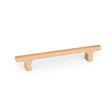 Uchwyt drewniany HINOKI WOOD 0681/160 - dąb Uchwyt Hinoki Wood wyróżnia się zrównoważonymi formami i minimalistycznym duchem. Solidny, a jednocześnie...