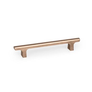 Uchwyt drewniany HINOKI WOOD 0686/160 - mosiądz cava szczotkowany Aluminiowy uchwyt Hinoki wyróżnia się zrównoważonymi formami i minimalistycznym duchem....