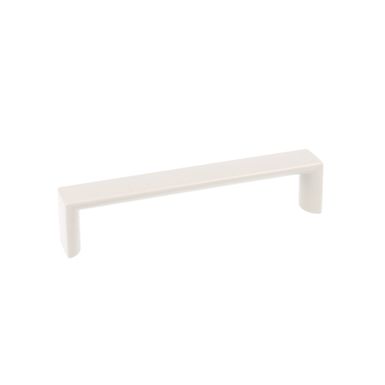 Uchwyt 2389 - kaszmir półmat / rozstaw 128 mm   Wymiary: - długość: 135 mm - rozstaw otworów: 128 mm   Materiał: metal   Kolor pokrycia: kaszmir...