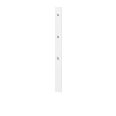 Z meblami z kolekcji SIMPLY stworzysz kompletny zestaw do swojego przedpokoju. Kolekcja jest dostępna w białym i szarym kolorze, a jej minimalistyczny design...