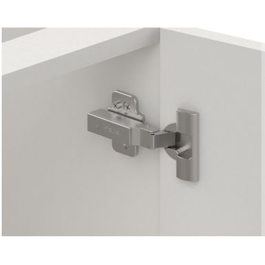 Zawias meblowy REJS Expert TJ01.7101.01.064 – Zawias meblowy nakładany z prowadnikiem marki REJS to niezawodne rozwiązanie do montażu frontów meblowych....