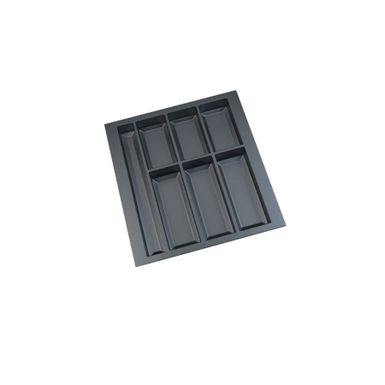 Wymiary: - szerokość: 440 mm (można dociąć do 390 mm, po ok. 25 mm z każdej strony) - głębokość: 450 mm (można dociąć do 455 mm, po ok. 18 mm z...