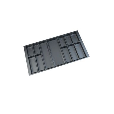 Wymiary: - szerokość: 840 mm (można dociąć do 790 mm, po ok. 25 mm z każdej strony) - głębokość: 490 mm (można dociąć do 455 mm, po ok. 18 mm z...
