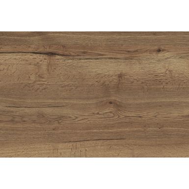 Druga strona panela wnękowego jest w dekorze Biały bazowy W908 ST37