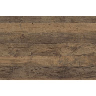 Druga strona panela wnękowego jest w dekorze Dąb dziki naturalny H1318 ST10