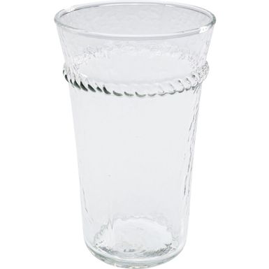 Szklanka GEORGIA 530 ml - transparentny