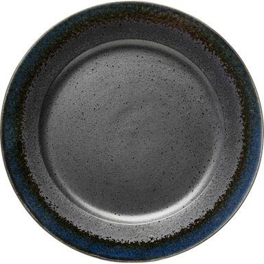 Talerz obiadowy loft kamionka Ø28 cm