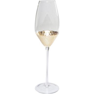 Champagne Glass Gobi