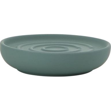 Mydelniczka Nova 11x3 cm zielona