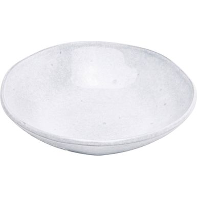 Talerz głęboki Granit Ø19 cm