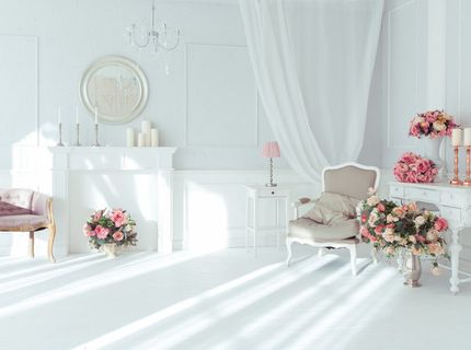 Jak urządzić salon w stylu angielskim?