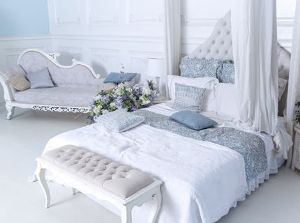 Jak urządzić sypialnię według zasad feng shui?