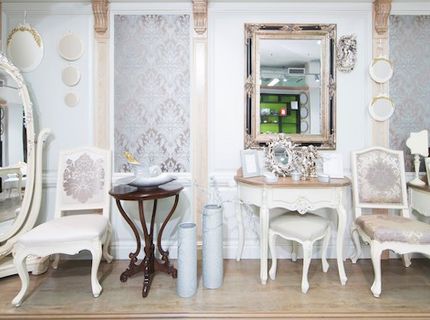 Lustra w feng shui
