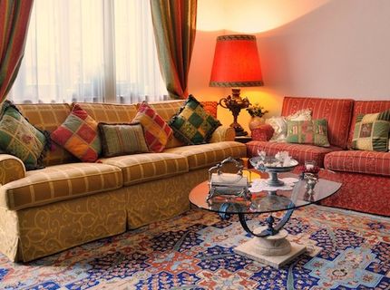 5 błędów przy aranżacji małego salonu