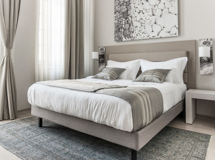 Aranżacja małej sypialni - sprawdzone pomysły