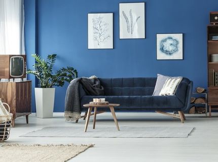 Styl vintage - popularny kierunek w modzie i aranżacji wnętrz