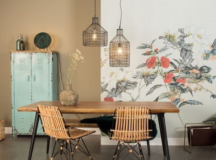 Lampa wisząca - podstawowe oświetlenie w nowoczesnym domu