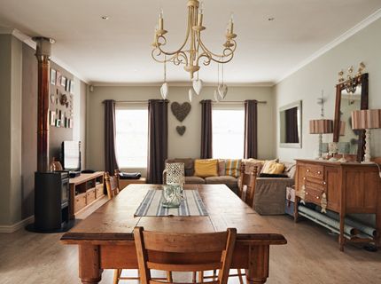 Styl klasyczny - nie tylko w architekturze Styl klasyczny - nie tylko w architekturze