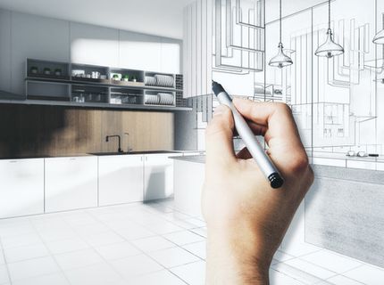 Projekt kuchni - jak stworzyć kuchnię marzeń?