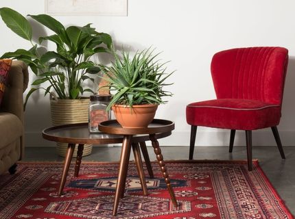 Designerski fotel - czy unowocześni każdy rodzaj wnętrza?