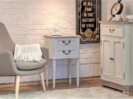Komoda retro – najnowocześniejsze rozwiązania w starym stylu