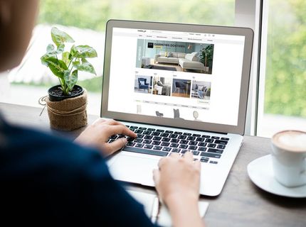 Jak kupować meble przez internet – poradnik dla niedoświadczonych