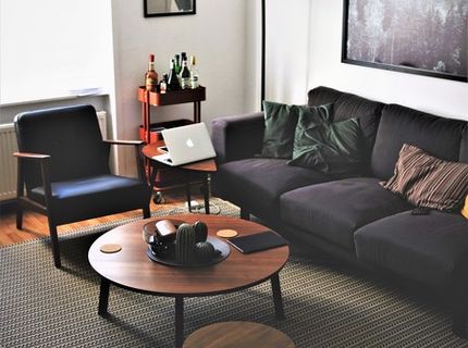 Mid - century modern to styl zeszłego stulecia