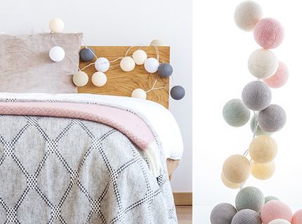 Cotton balls w salonie – najmodniejszy dodatek ostatnich czasów