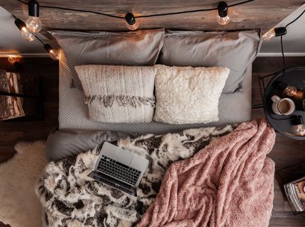Styl hygge - żyj w zgodzie z duńską filozofią