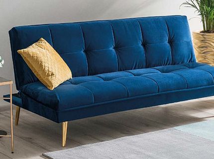 Sofa rozkładana do 1000 zł – jak dopasować ją do własnych potrzeb?
